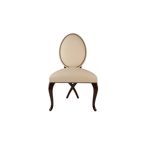 Christopher Guy Ovale Kitchen Chair