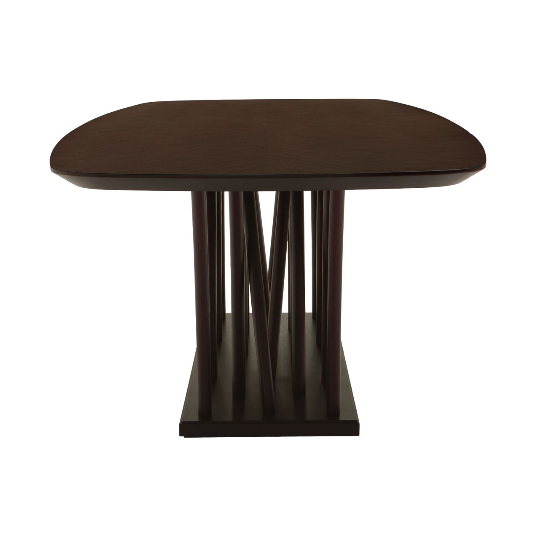 Christopher Guy Rain Forest Dining Table в интерьере