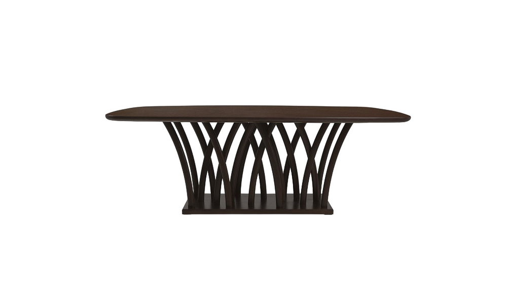 Christopher Guy Rain Forest Dining Table