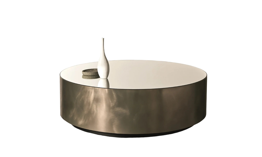 MERIDIANI Belt coffee table