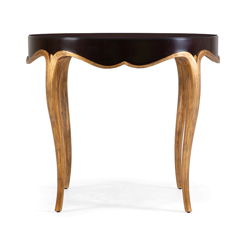Christopher Guy Harper Dining Table в интерьере
