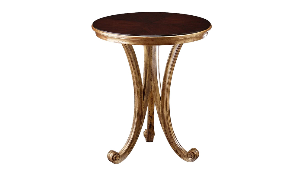 Corner table Christopher Guy Giovanni
