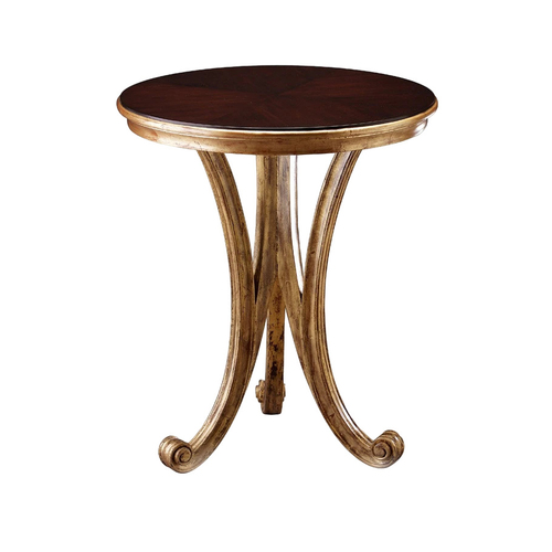 Corner table Christopher Guy Giovanni