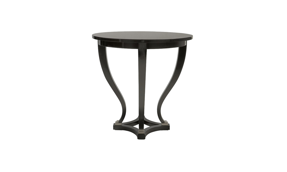 Corner table Christopher Guy Birkin