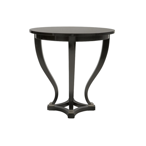 Corner table Christopher Guy Birkin
