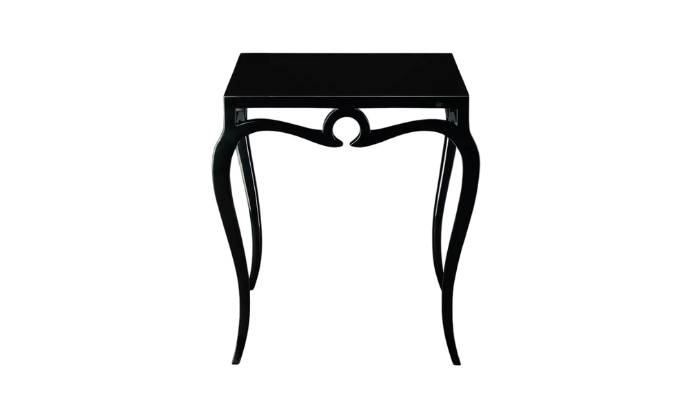Corner table Christopher Guy Piaget