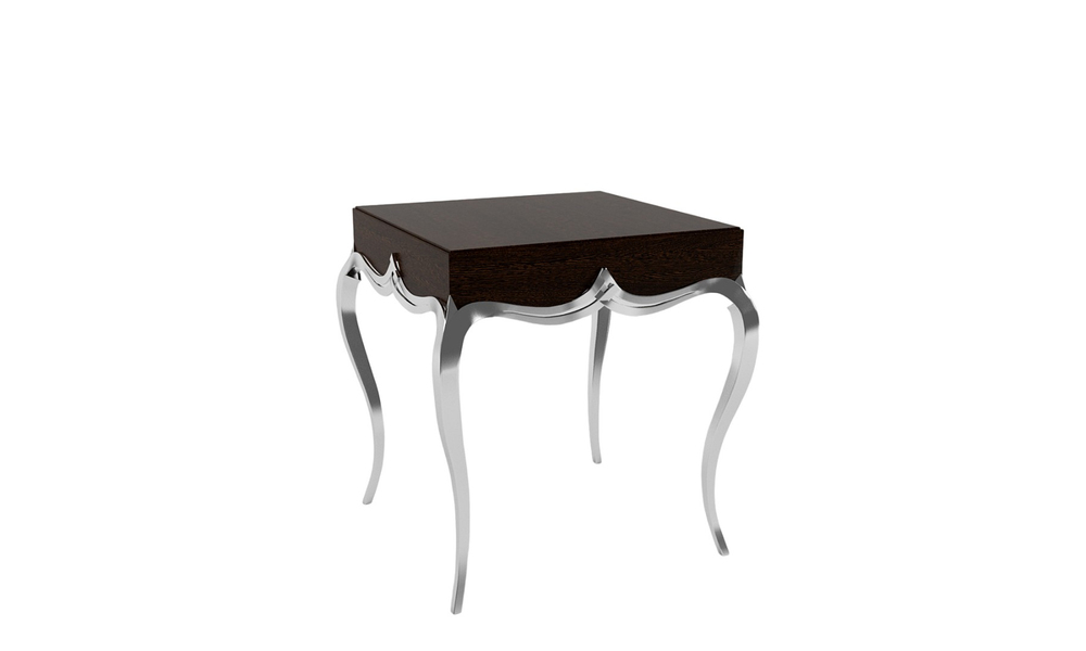 Corner table Christopher Guy Harper
