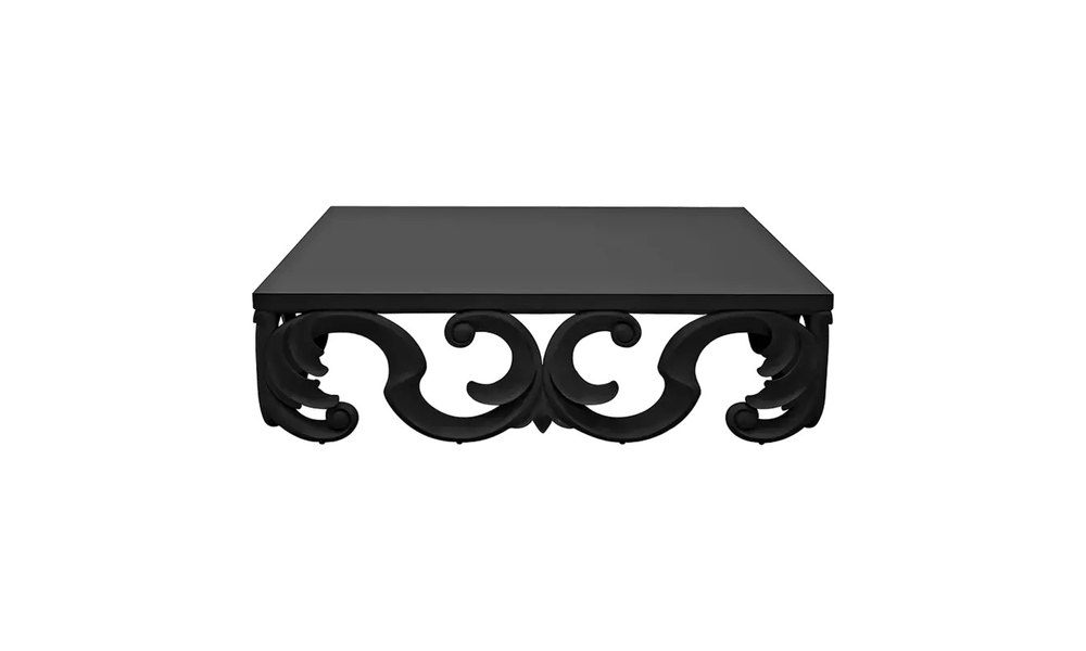 Christopher Guy The Acanthus coffee table