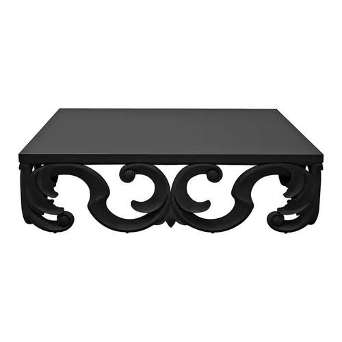 Christopher Guy The Acanthus coffee table