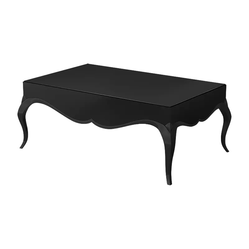 Christopher Guy Harper coffee table в интерьере