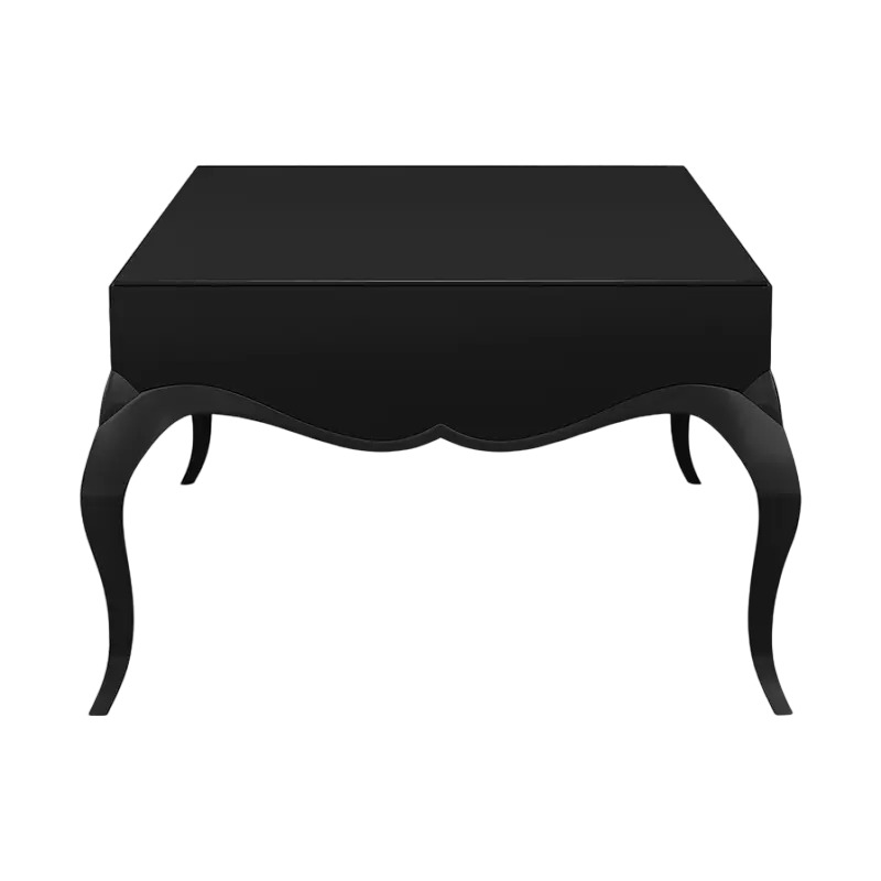 Christopher Guy Harper coffee table в интерьере