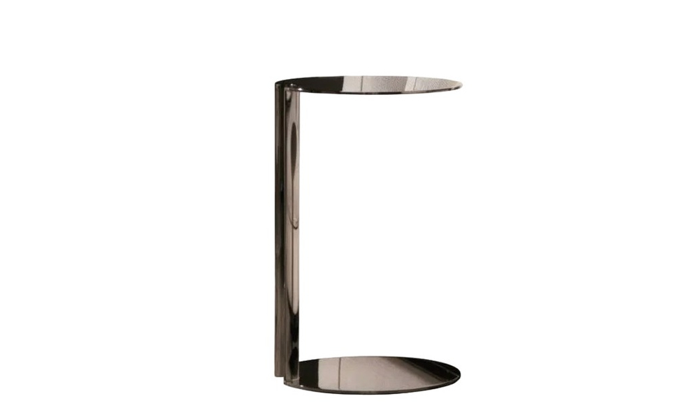 Corner table Minotti Nay