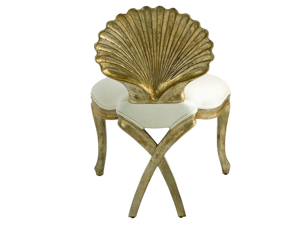Christopher Guy Venus armchair в интерьере