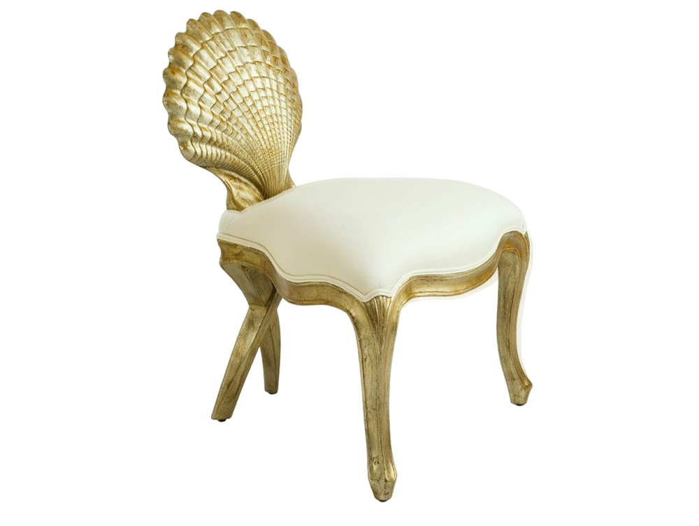 Christopher Guy Venus armchair в интерьере