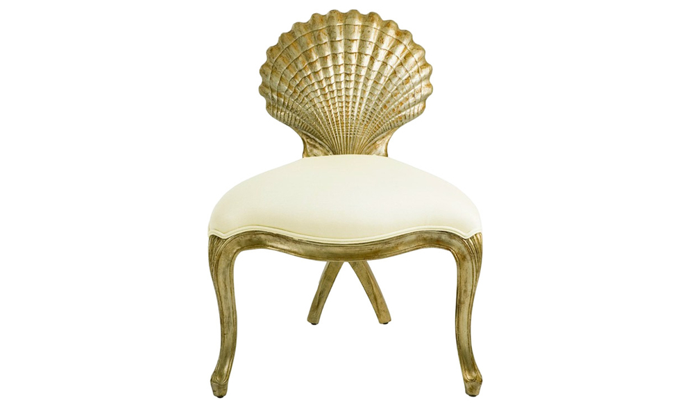 Christopher Guy Venus armchair