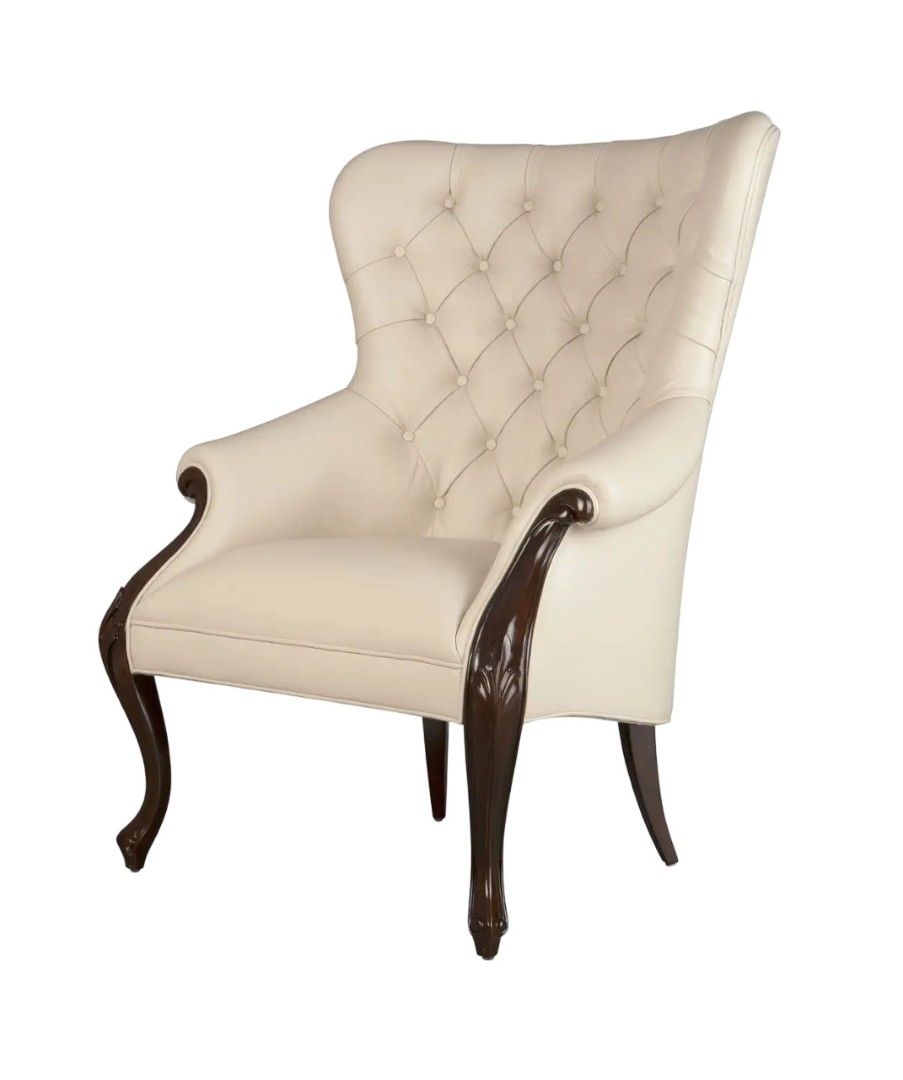 Christopher Guy Elysees Armchair в интерьере