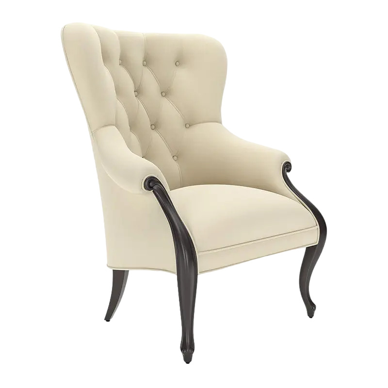 Christopher Guy Elysees Armchair в интерьере