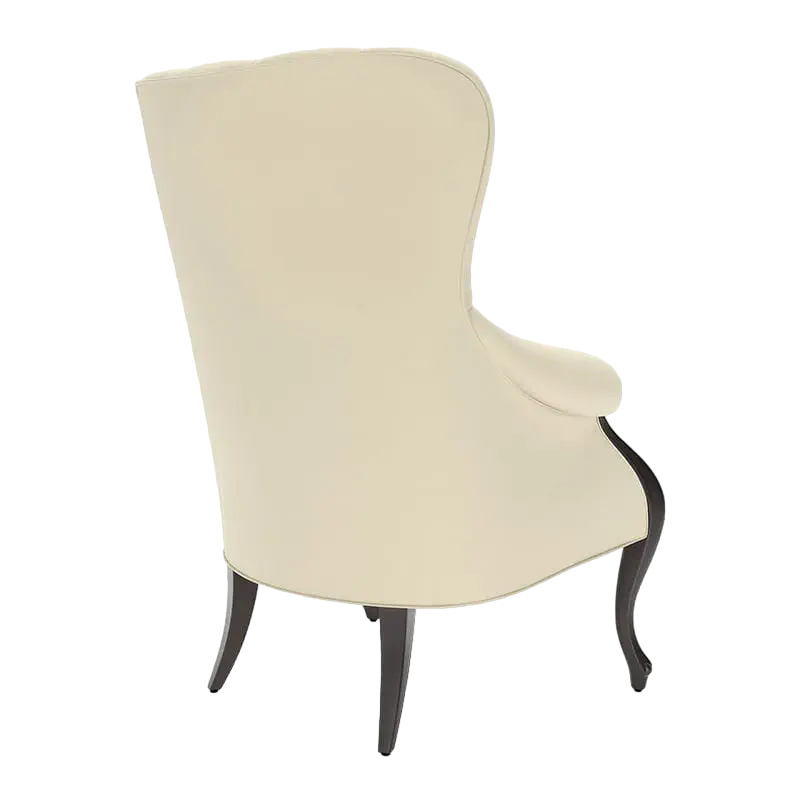 Christopher Guy Elysees Armchair в интерьере