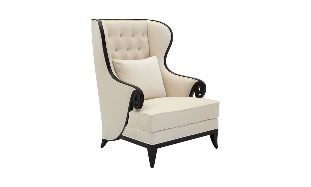 Christopher Guy Emily armchair