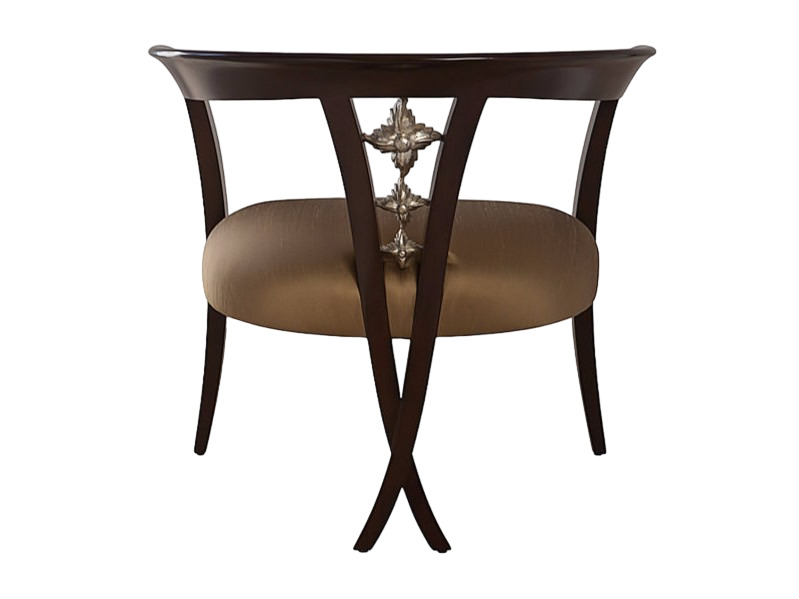Christopher Guy Davina Armchair в интерьере