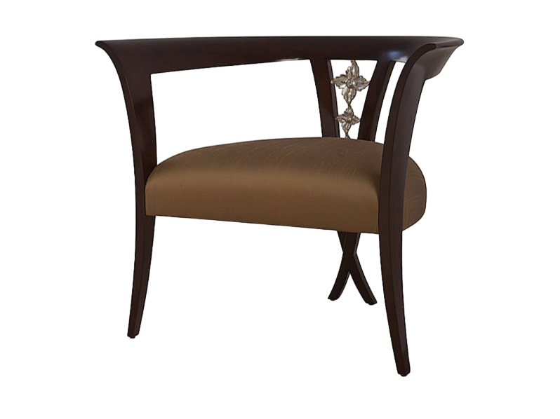 Christopher Guy Davina Armchair в интерьере