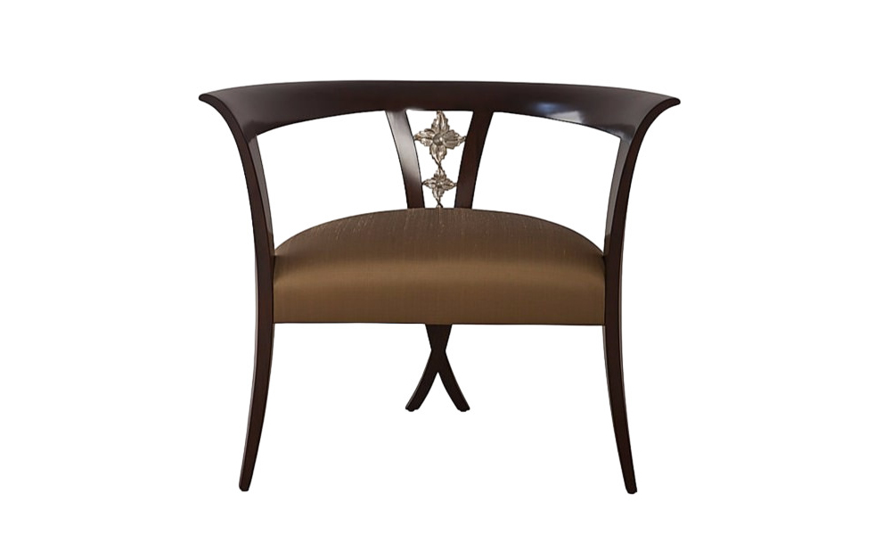 Christopher Guy Davina Armchair