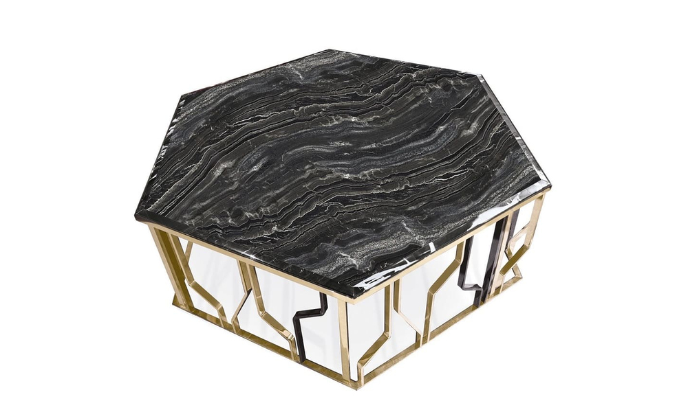 Longhi Ginza coffee table