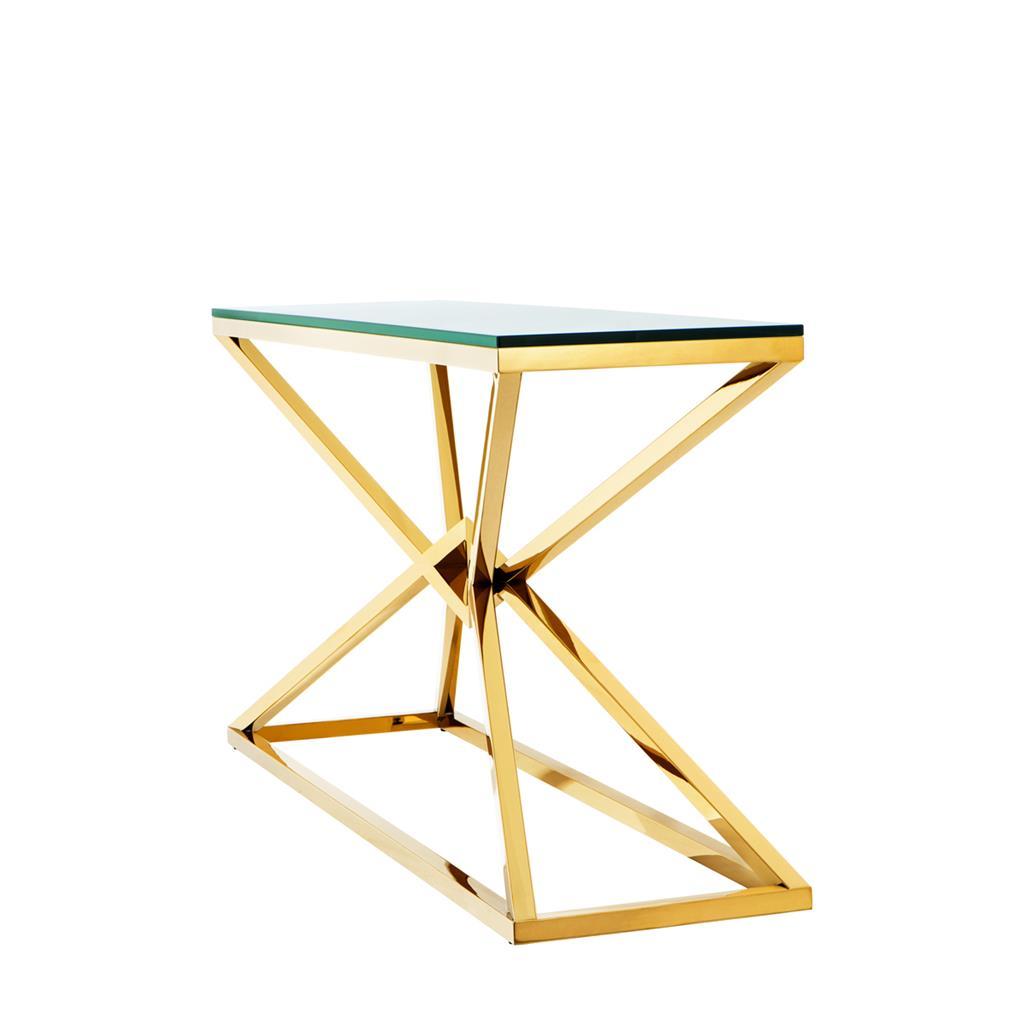 Eichholtz Connor Console в интерьере