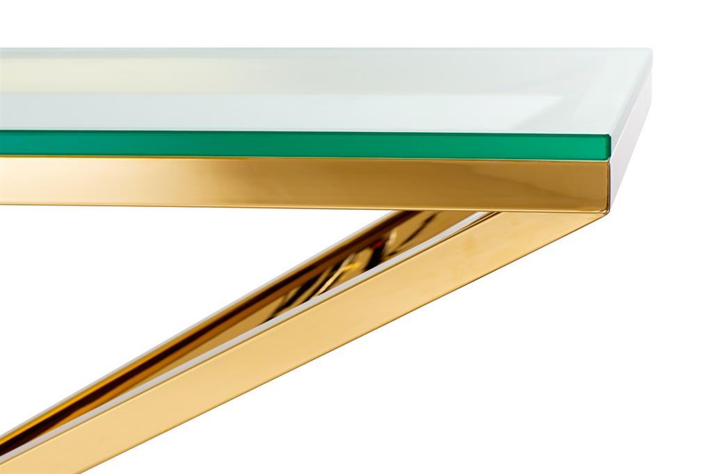 Eichholtz Connor Console в интерьере
