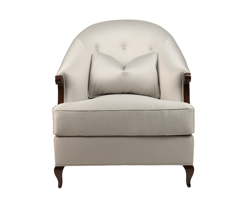 Christopher Guy Morzine Armchair в интерьере