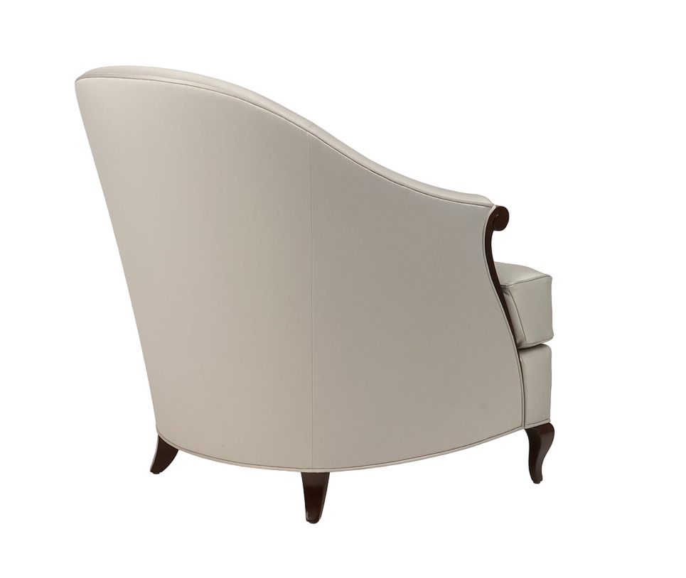 Christopher Guy Morzine Armchair в интерьере
