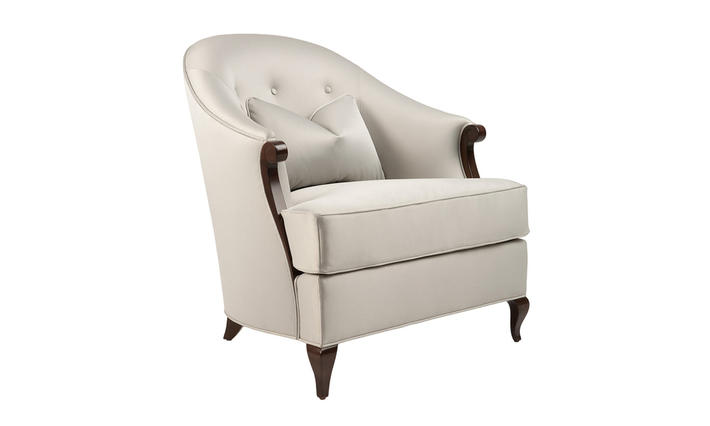 Christopher Guy Morzine Armchair