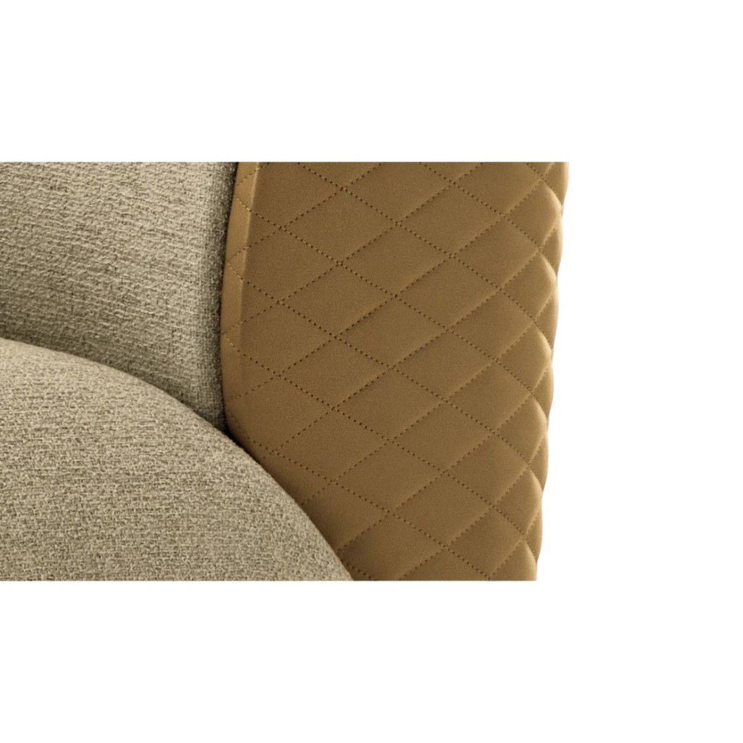 Bentley Winston Sofa в интерьере