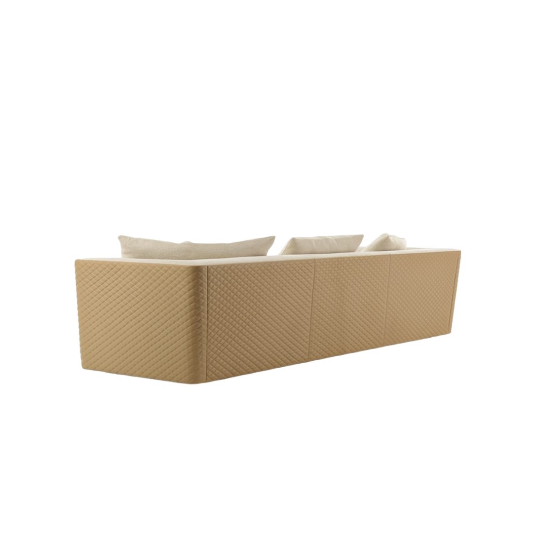 Bentley Winston Sofa в интерьере