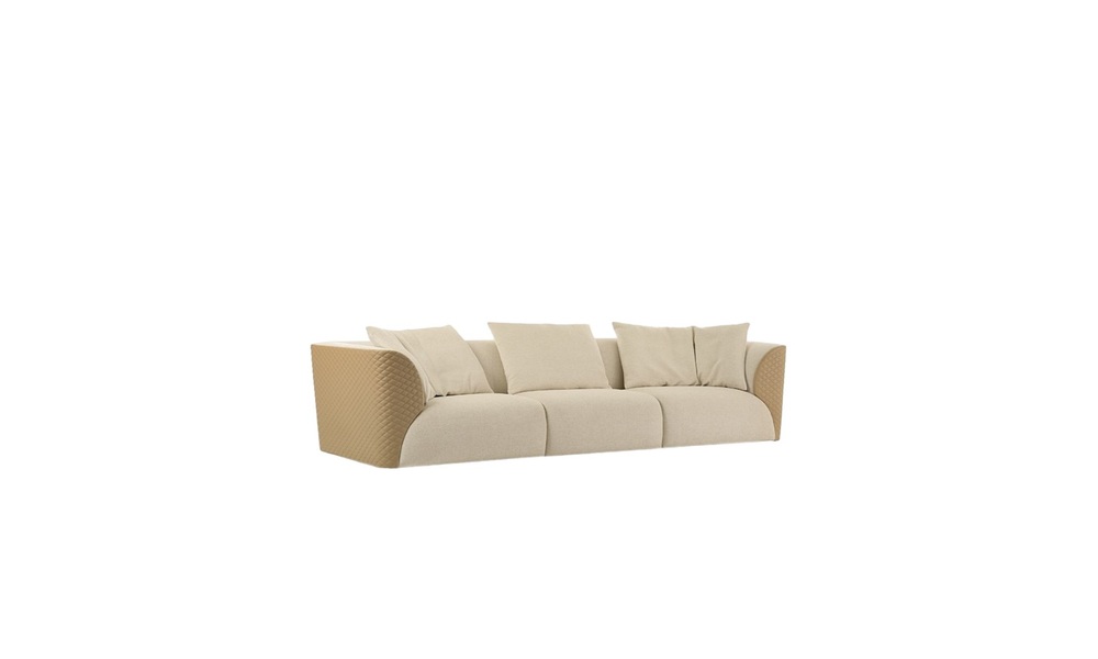 Bentley Winston Sofa