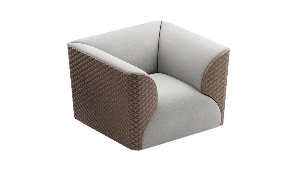 Bentley Winston armchair