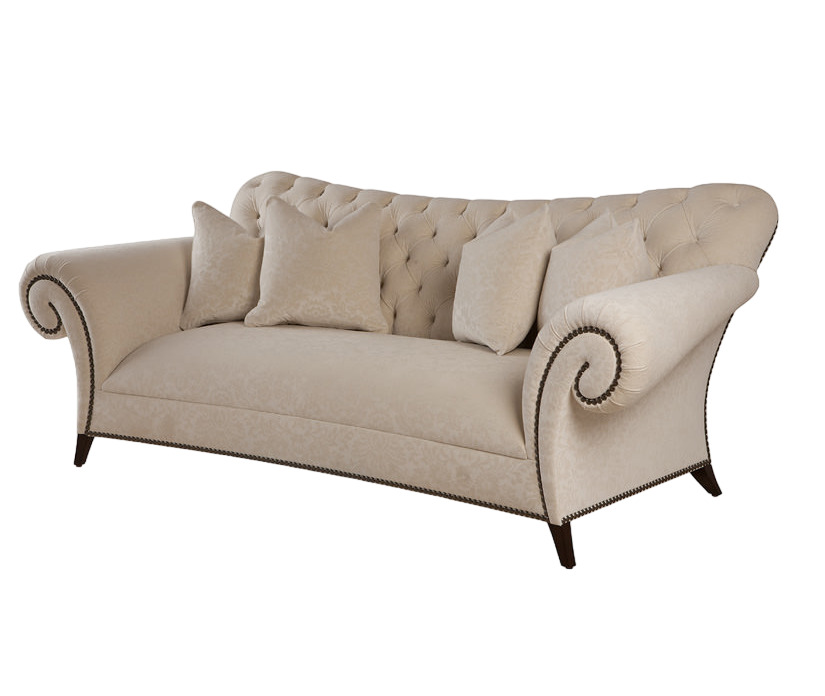 Christopher Guy Louboutin Sofa в интерьере