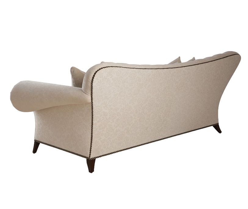 Christopher Guy Louboutin Sofa в интерьере