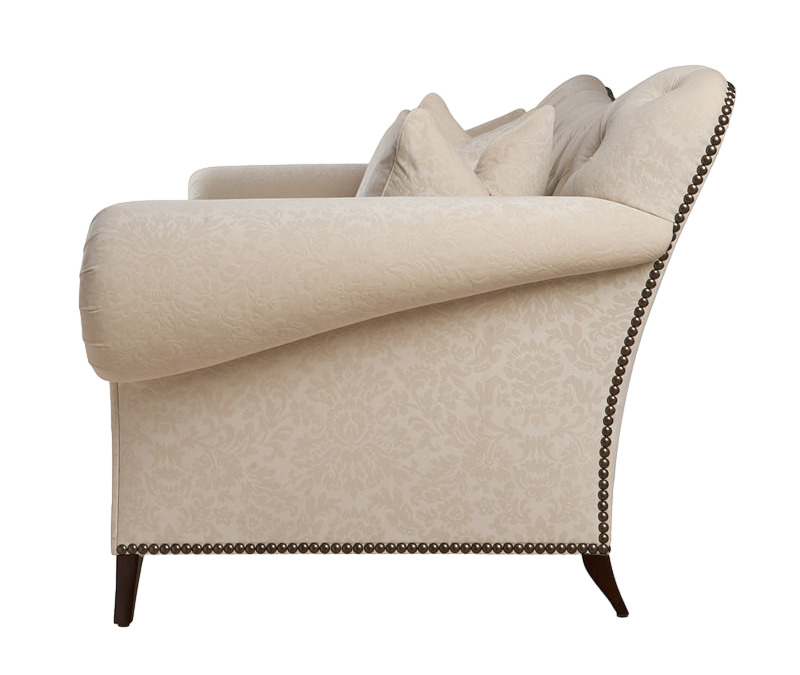 Christopher Guy Louboutin Sofa в интерьере