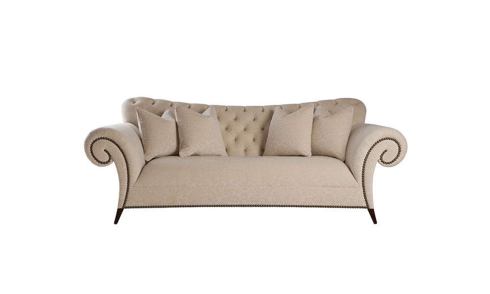 Christopher Guy Louboutin Sofa