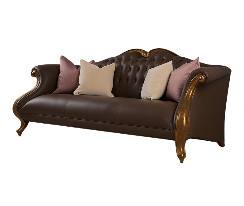 Sofa Christopher Guy Grand Cru в интерьере