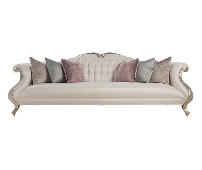 Sofa Christopher Guy Grand Cru в интерьере