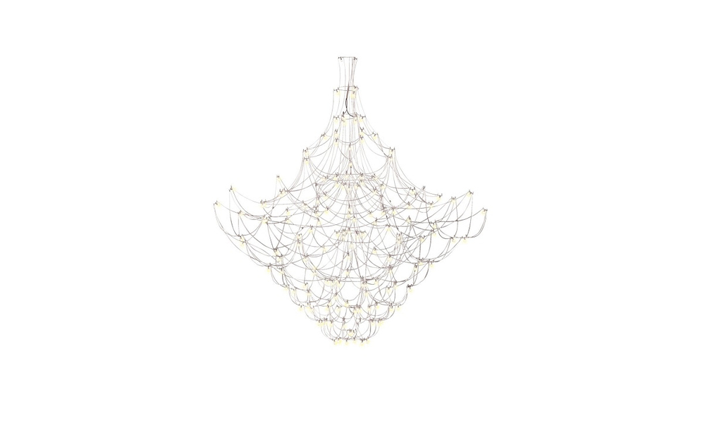 Chandelier Baxter Q2