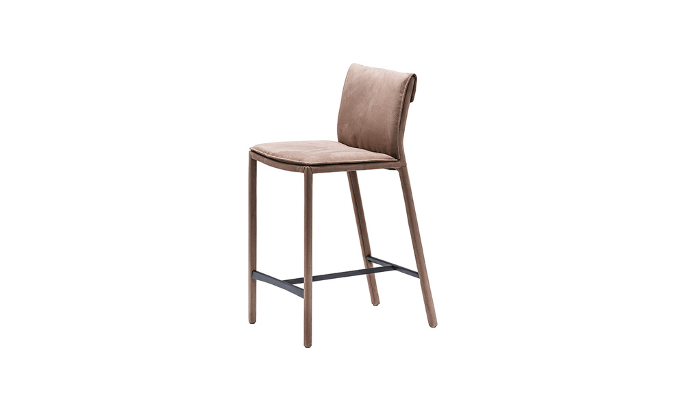Bar stool CATTELAN ITALIA Isabel