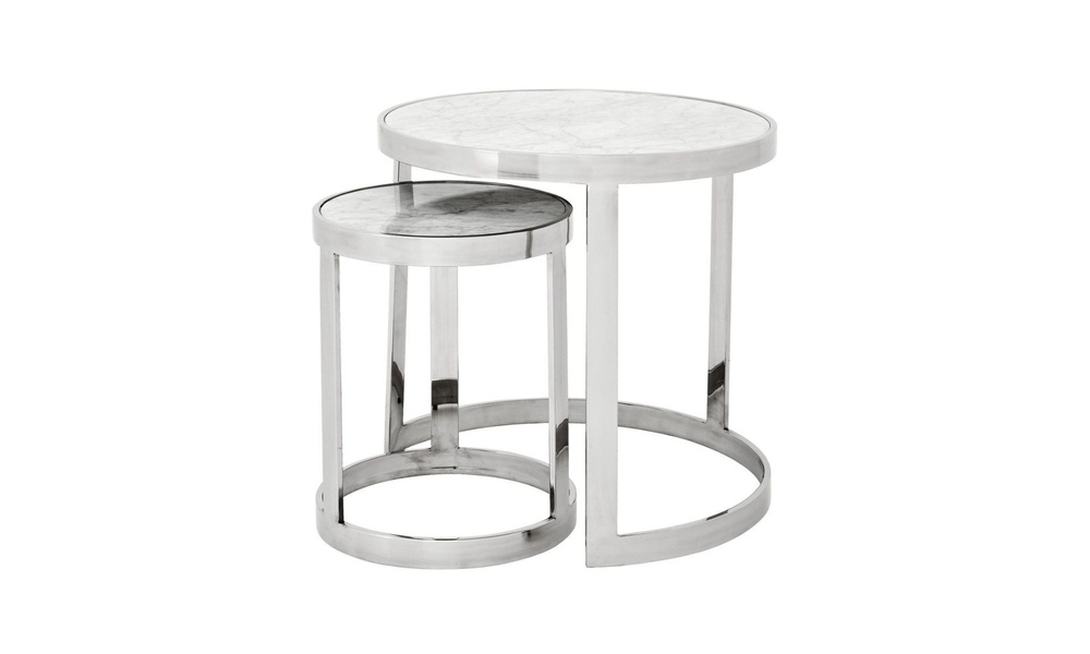 Corner Table Eichholtz Fletcher