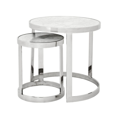Corner Table Eichholtz Fletcher