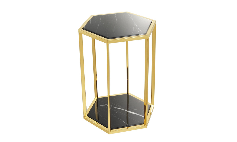 Eichholtz Taro Corner Table