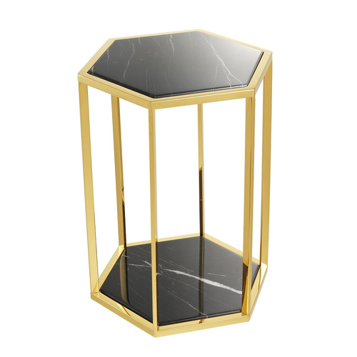 Eichholtz Taro Corner Table