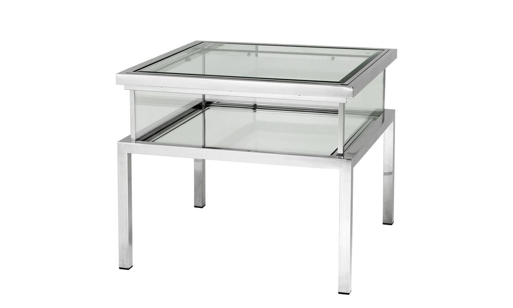 Eichholtz Harvey Corner Table