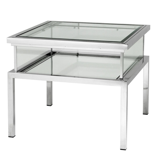 Eichholtz Harvey Corner Table